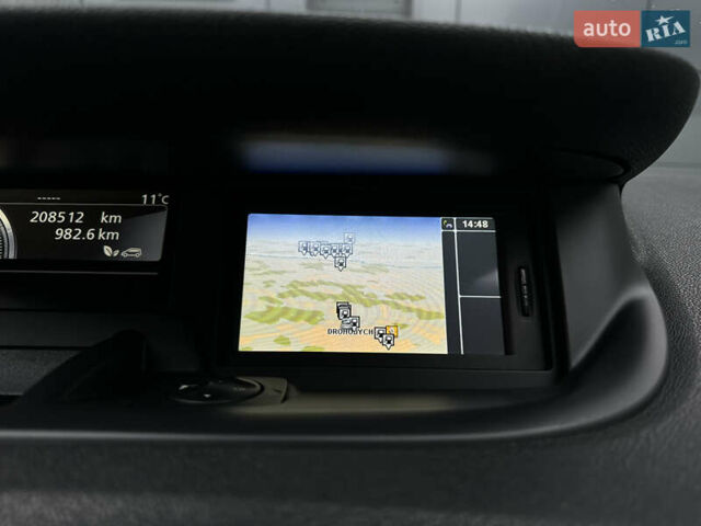 Белый Рено Гранд Сценик, объемом двигателя 1.6 л и пробегом 207 тыс. км за 9450 $, фото 101 на Automoto.ua