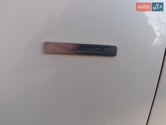 Білий Рено Гранд Сценік, об'ємом двигуна 1.5 л та пробігом 242 тис. км за 8250 $, фото 19 на Automoto.ua