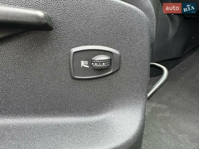 Белый Рено Гранд Сценик, объемом двигателя 1.5 л и пробегом 205 тыс. км за 10950 $, фото 28 на Automoto.ua