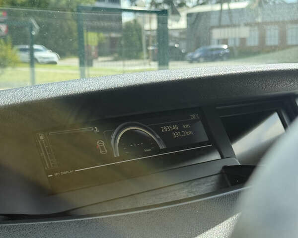 Білий Рено Гранд Сценік, об'ємом двигуна 1.6 л та пробігом 293 тис. км за 8400 $, фото 23 на Automoto.ua