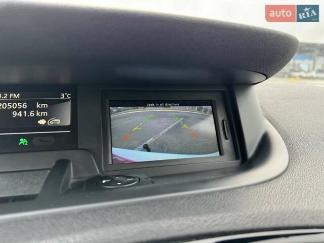 Белый Рено Гранд Сценик, объемом двигателя 1.5 л и пробегом 205 тыс. км за 10950 $, фото 38 на Automoto.ua