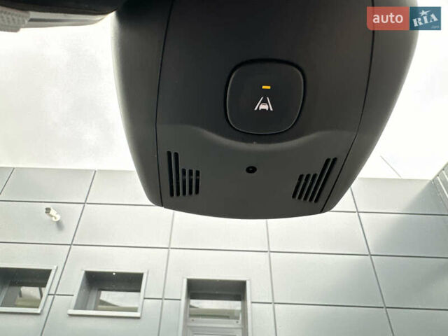 Белый Рено Гранд Сценик, объемом двигателя 1.6 л и пробегом 207 тыс. км за 9450 $, фото 95 на Automoto.ua