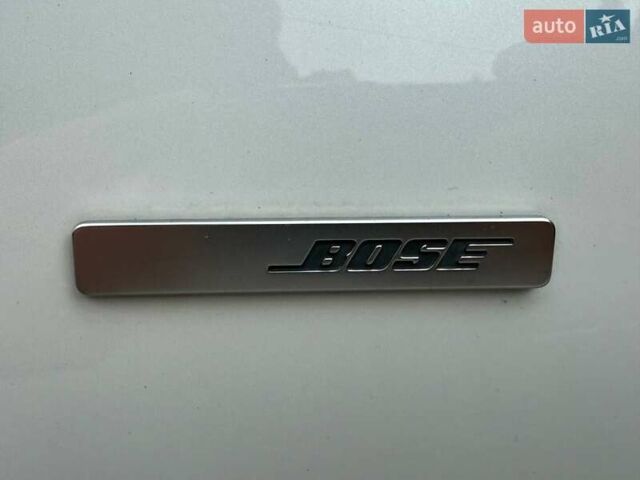 Белый Рено Гранд Сценик, объемом двигателя 1.6 л и пробегом 250 тыс. км за 8600 $, фото 9 на Automoto.ua