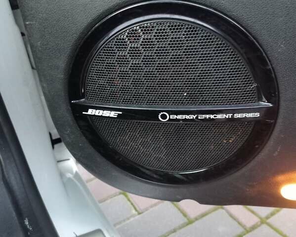 Білий Рено Гранд Сценік, об'ємом двигуна 1.5 л та пробігом 242 тис. км за 8250 $, фото 21 на Automoto.ua