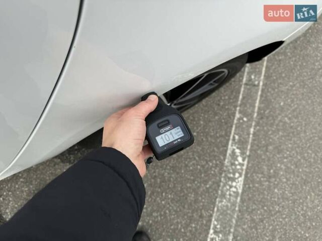 Белый Рено Гранд Сценик, объемом двигателя 1.5 л и пробегом 205 тыс. км за 10950 $, фото 49 на Automoto.ua
