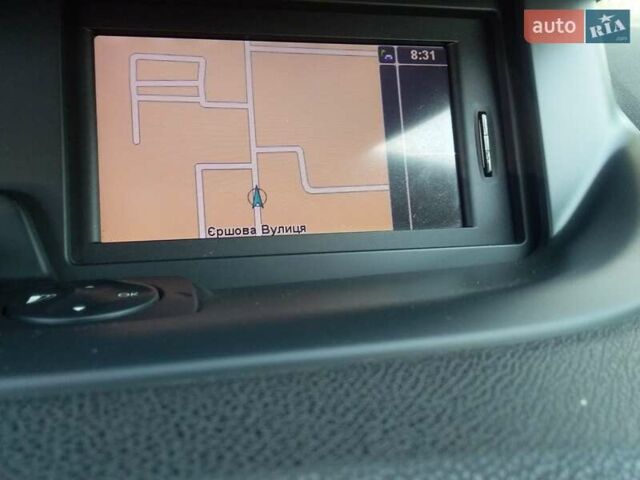 Белый Рено Гранд Сценик, объемом двигателя 1.6 л и пробегом 255 тыс. км за 9998 $, фото 9 на Automoto.ua