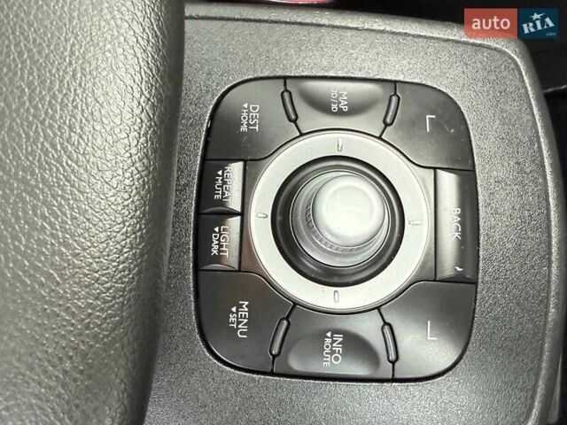 Белый Рено Гранд Сценик, объемом двигателя 1.6 л и пробегом 250 тыс. км за 8600 $, фото 23 на Automoto.ua