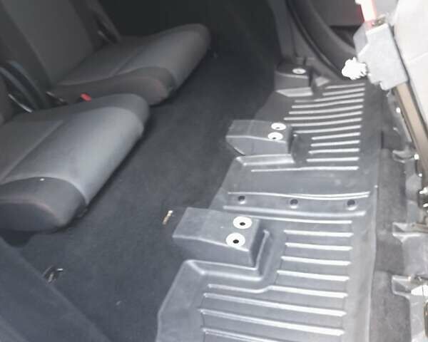 Белый Рено Гранд Сценик, объемом двигателя 1.46 л и пробегом 244 тыс. км за 8700 $, фото 10 на Automoto.ua