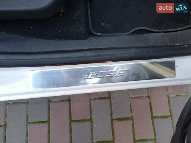 Білий Рено Гранд Сценік, об'ємом двигуна 1.5 л та пробігом 242 тис. км за 8250 $, фото 20 на Automoto.ua