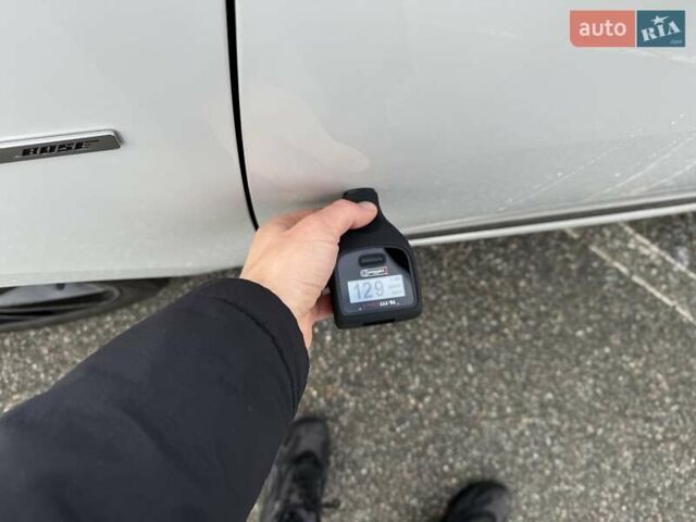 Белый Рено Гранд Сценик, объемом двигателя 1.5 л и пробегом 205 тыс. км за 10950 $, фото 47 на Automoto.ua