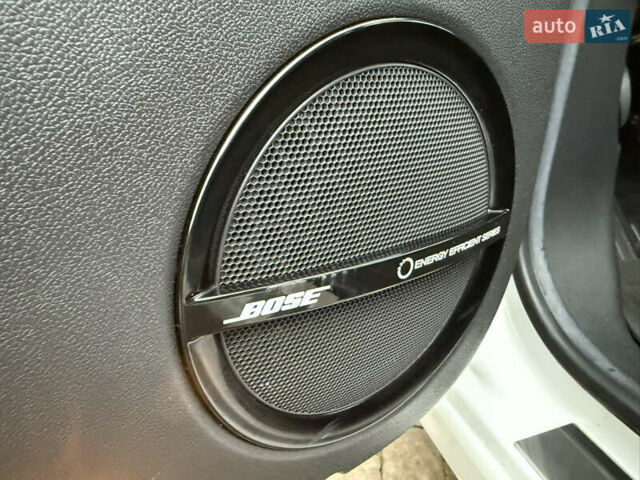 Белый Рено Гранд Сценик, объемом двигателя 1.6 л и пробегом 219 тыс. км за 9400 $, фото 15 на Automoto.ua