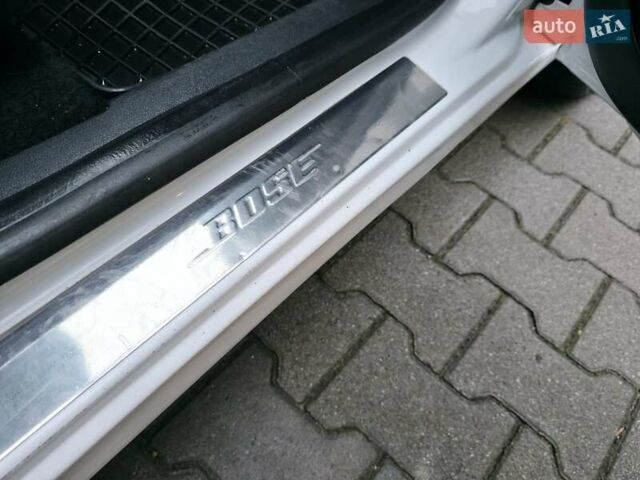 Белый Рено Гранд Сценик, объемом двигателя 1.6 л и пробегом 228 тыс. км за 8777 $, фото 56 на Automoto.ua