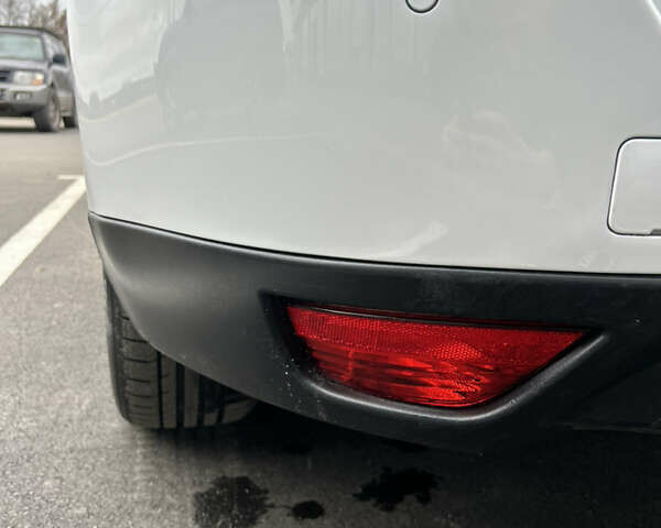 Белый Рено Гранд Сценик, объемом двигателя 1.5 л и пробегом 241 тыс. км за 9500 $, фото 124 на Automoto.ua