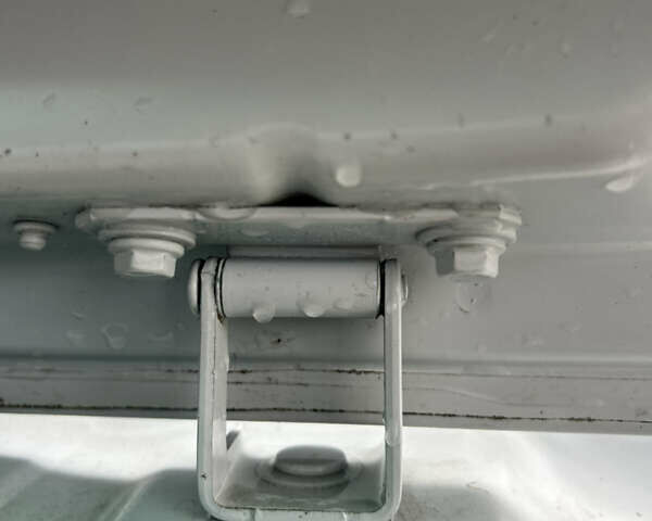 Белый Рено Гранд Сценик, объемом двигателя 1.5 л и пробегом 241 тыс. км за 9500 $, фото 134 на Automoto.ua