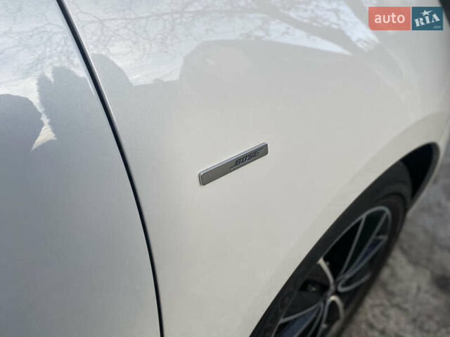 Рено Гранд Сценик 2013 в Ровно на Automoto.ua Белый Рено Гранд Сценик, объемом двигателя 1.5 л и пробегом 269 тыс. км за 9400 $, фото 29 на Automoto.ua