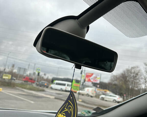 Белый Рено Гранд Сценик, объемом двигателя 1.5 л и пробегом 241 тыс. км за 9500 $, фото 31 на Automoto.ua