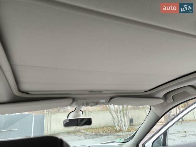 Білий Рено Гранд Сценік, об'ємом двигуна 1.5 л та пробігом 212 тис. км за 9700 $, фото 21 на Automoto.ua