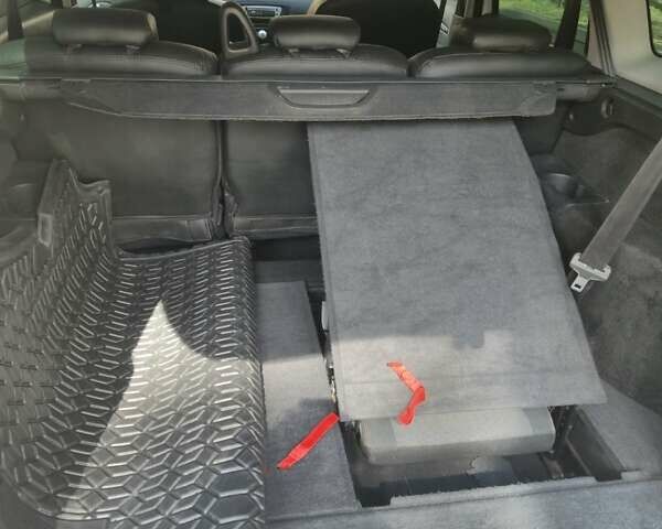 Белый Рено Гранд Сценик, объемом двигателя 1.5 л и пробегом 287 тыс. км за 8400 $, фото 15 на Automoto.ua