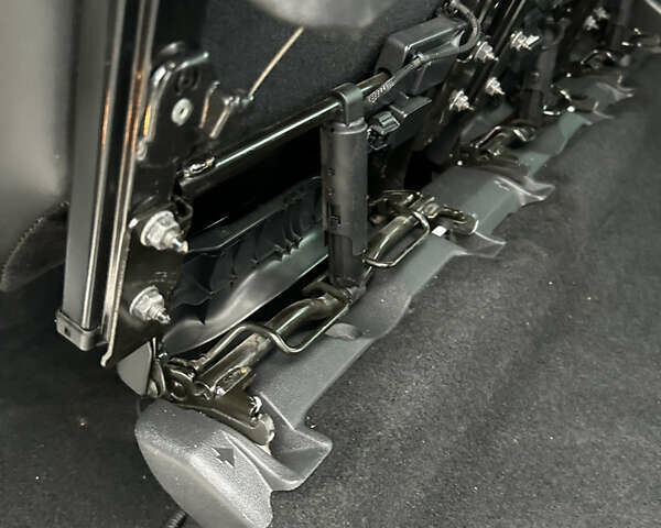 Белый Рено Гранд Сценик, объемом двигателя 1.5 л и пробегом 241 тыс. км за 9500 $, фото 88 на Automoto.ua