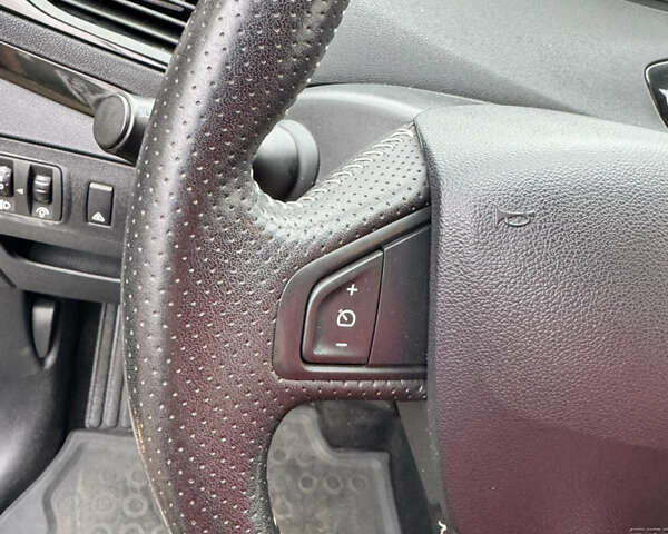 Белый Рено Гранд Сценик, объемом двигателя 1.6 л и пробегом 162 тыс. км за 10500 $, фото 38 на Automoto.ua