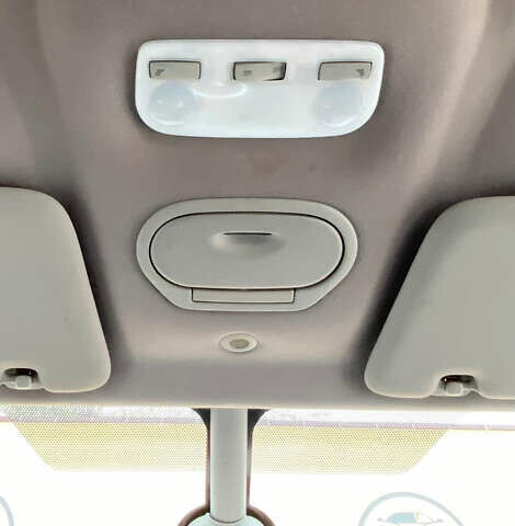 Белый Рено Гранд Сценик, объемом двигателя 1.5 л и пробегом 215 тыс. км за 8700 $, фото 15 на Automoto.ua