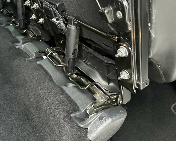 Белый Рено Гранд Сценик, объемом двигателя 1.5 л и пробегом 241 тыс. км за 9500 $, фото 87 на Automoto.ua