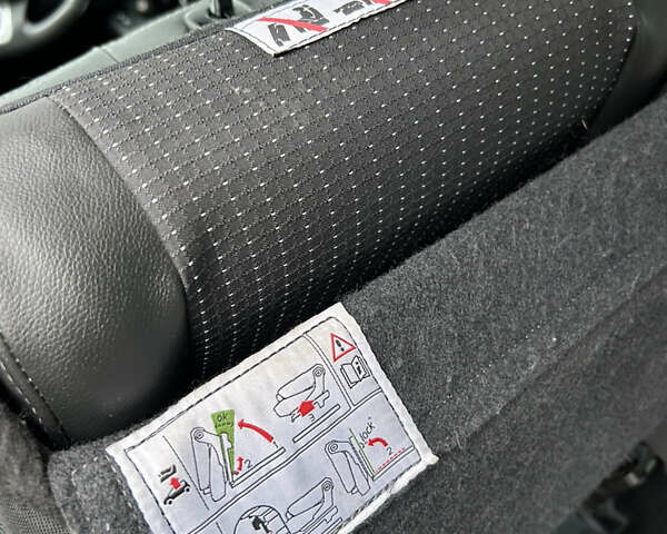 Белый Рено Гранд Сценик, объемом двигателя 1.5 л и пробегом 241 тыс. км за 9500 $, фото 86 на Automoto.ua