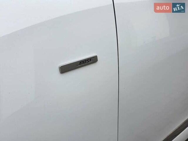 Белый Рено Гранд Сценик, объемом двигателя 1.6 л и пробегом 228 тыс. км за 8777 $, фото 17 на Automoto.ua