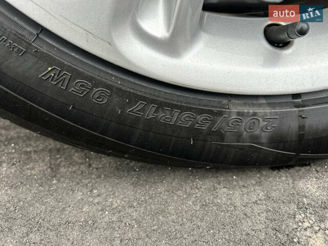 Белый Рено Гранд Сценик, объемом двигателя 1.5 л и пробегом 241 тыс. км за 9500 $, фото 128 на Automoto.ua