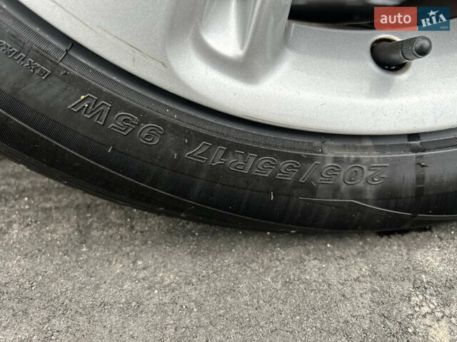 Белый Рено Гранд Сценик, объемом двигателя 1.5 л и пробегом 241 тыс. км за 9500 $, фото 70 на Automoto.ua