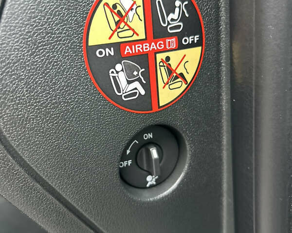 Белый Рено Гранд Сценик, объемом двигателя 1.5 л и пробегом 241 тыс. км за 9500 $, фото 120 на Automoto.ua