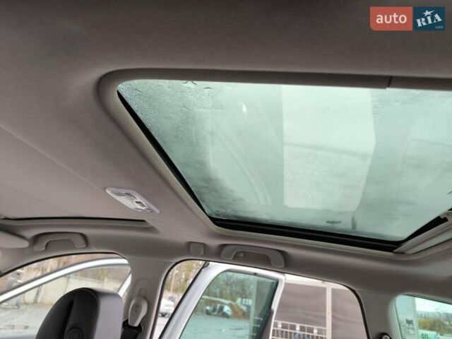 Білий Рено Гранд Сценік, об'ємом двигуна 1.5 л та пробігом 212 тис. км за 9700 $, фото 20 на Automoto.ua