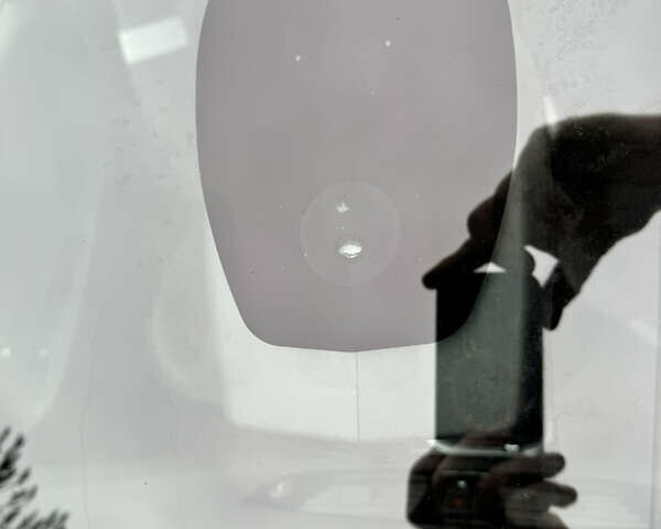 Белый Рено Гранд Сценик, объемом двигателя 1.6 л и пробегом 162 тыс. км за 10500 $, фото 30 на Automoto.ua