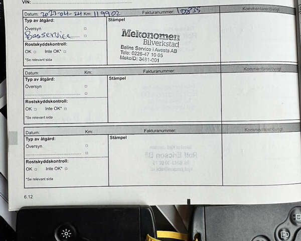 Белый Рено Гранд Сценик, объемом двигателя 1.6 л и пробегом 162 тыс. км за 10500 $, фото 87 на Automoto.ua