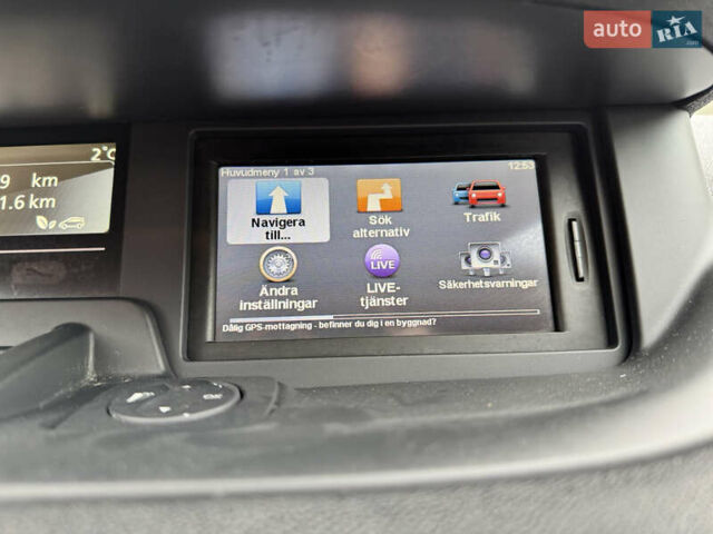 Белый Рено Гранд Сценик, объемом двигателя 1.6 л и пробегом 162 тыс. км за 10500 $, фото 35 на Automoto.ua