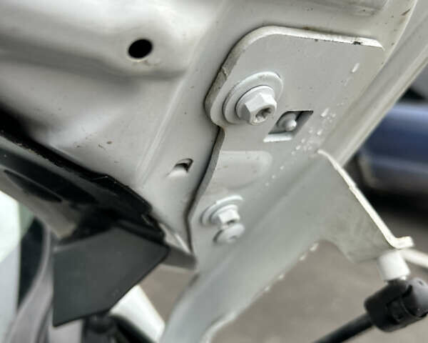 Белый Рено Гранд Сценик, объемом двигателя 1.5 л и пробегом 241 тыс. км за 9500 $, фото 67 на Automoto.ua