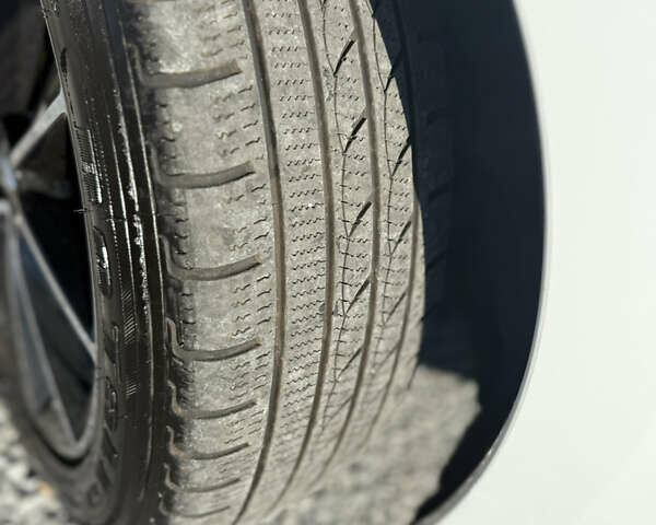 Белый Рено Гранд Сценик, объемом двигателя 1.6 л и пробегом 205 тыс. км за 9999 $, фото 33 на Automoto.ua