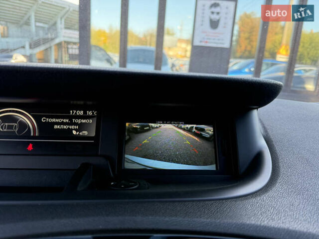 Білий Рено Гранд Сценік, об'ємом двигуна 1.5 л та пробігом 250 тис. км за 9300 $, фото 19 на Automoto.ua