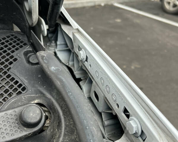 Белый Рено Гранд Сценик, объемом двигателя 1.5 л и пробегом 241 тыс. км за 9500 $, фото 66 на Automoto.ua