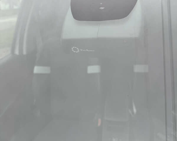 Белый Рено Гранд Сценик, объемом двигателя 1.6 л и пробегом 162 тыс. км за 10500 $, фото 31 на Automoto.ua