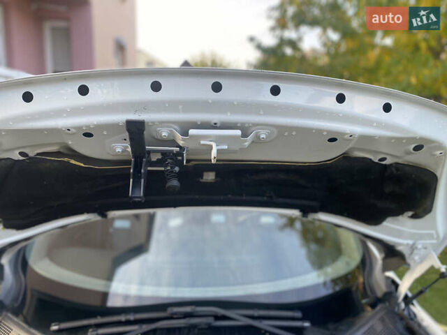 Рено Гранд Сценик 2013 в Ровно на Automoto.ua Белый Рено Гранд Сценик, объемом двигателя 1.5 л и пробегом 269 тыс. км за 9400 $, фото 31 на Automoto.ua