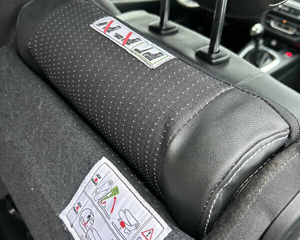 Белый Рено Гранд Сценик, объемом двигателя 1.5 л и пробегом 241 тыс. км за 9500 $, фото 85 на Automoto.ua