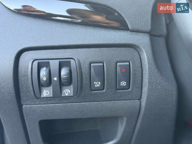 Білий Рено Гранд Сценік, об'ємом двигуна 1.6 л та пробігом 179 тис. км за 10950 $, фото 65 на Automoto.ua