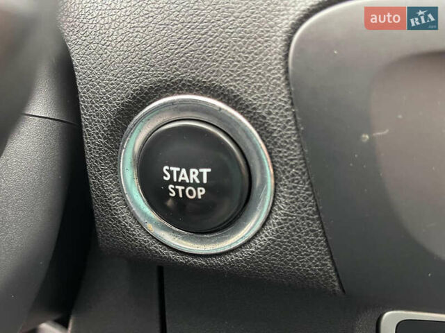 Білий Рено Гранд Сценік, об'ємом двигуна 1.5 л та пробігом 216 тис. км за 8700 $, фото 25 на Automoto.ua