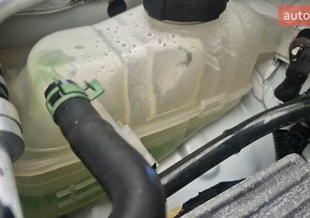 Белый Рено Гранд Сценик, объемом двигателя 1.6 л и пробегом 259 тыс. км за 9750 $, фото 45 на Automoto.ua