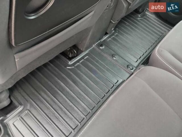 Рено Гранд Сценик 2014 в Новомосковске на Automoto.ua Белый Рено Гранд Сценик, объемом двигателя 1.5 л и пробегом 146 тыс. км за 10800 $, фото 9 на Automoto.ua