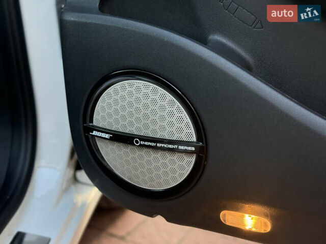 Білий Рено Гранд Сценік, об'ємом двигуна 1.6 л та пробігом 179 тис. км за 10950 $, фото 73 на Automoto.ua