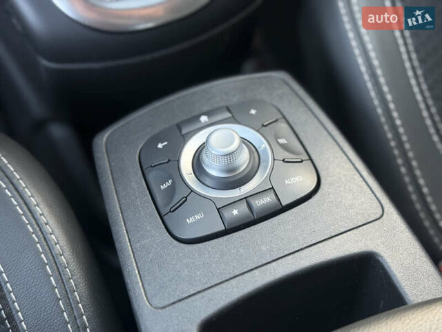 Білий Рено Гранд Сценік, об'ємом двигуна 1.6 л та пробігом 179 тис. км за 10950 $, фото 62 на Automoto.ua