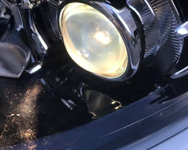 Белый Рено Гранд Сценик, объемом двигателя 1.5 л и пробегом 219 тыс. км за 9900 $, фото 14 на Automoto.ua