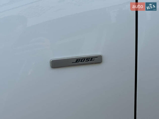 Білий Рено Гранд Сценік, об'ємом двигуна 1.6 л та пробігом 179 тис. км за 10950 $, фото 12 на Automoto.ua